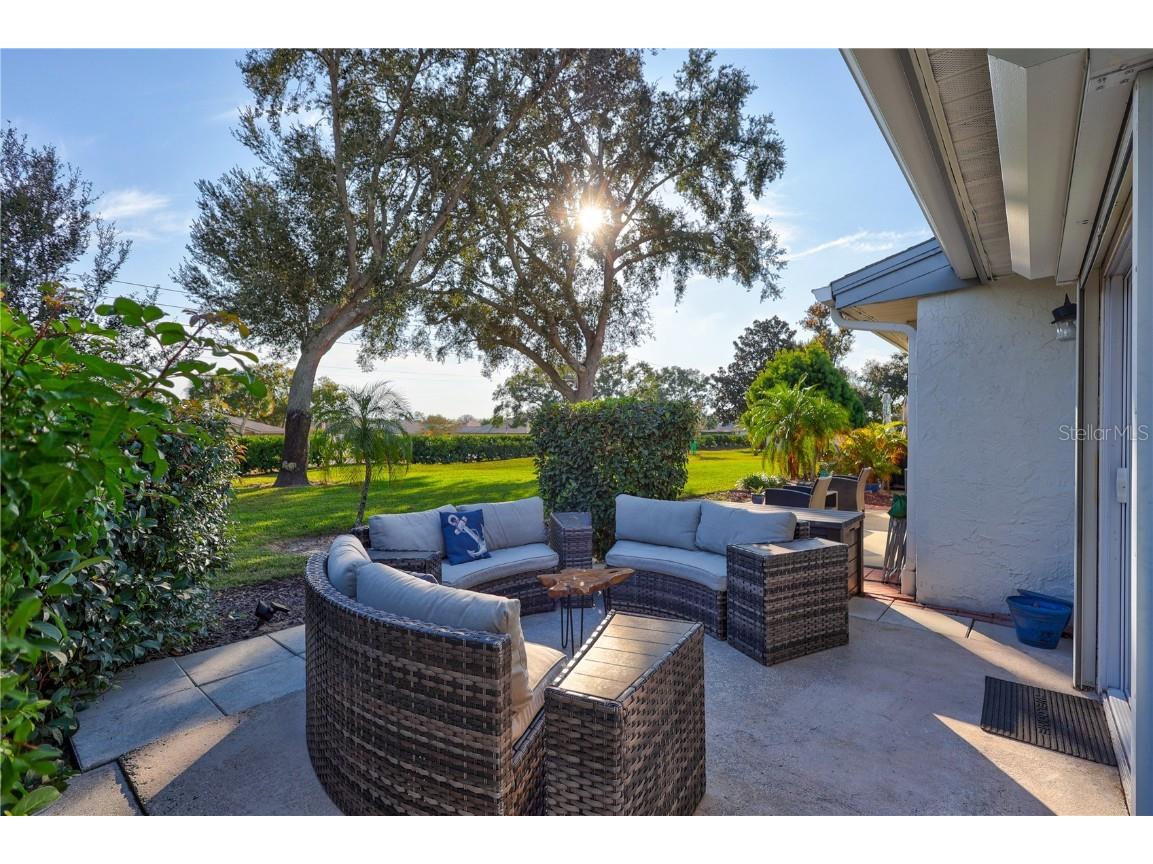 3390 Stonehaven Court W #A Palm Harbor FL 34684 - LAKE TARPON TB8451500 image28