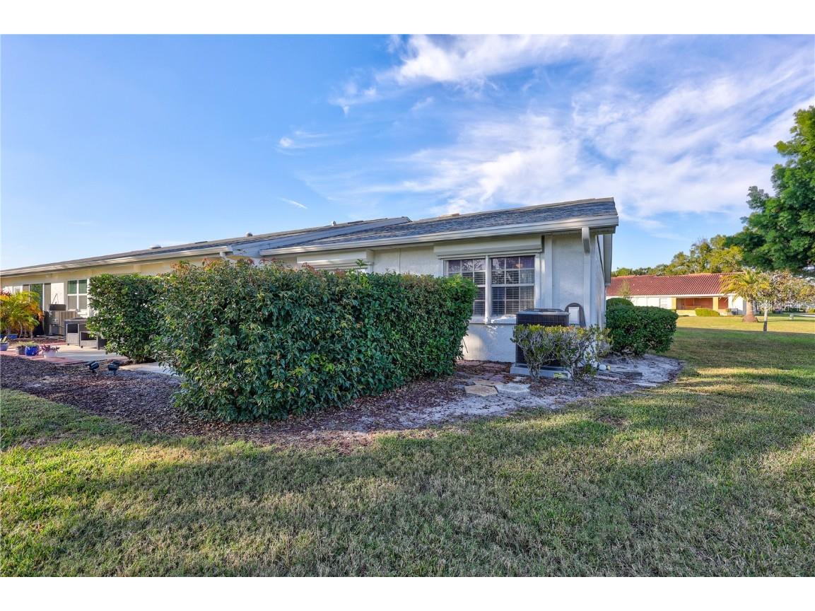 3390 Stonehaven Court W #A Palm Harbor FL 34684 - LAKE TARPON TB8451500 image29