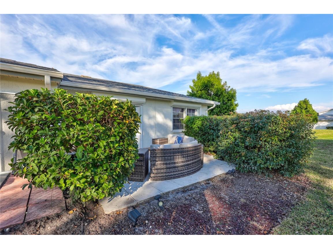 3390 Stonehaven Court W #A Palm Harbor FL 34684 - LAKE TARPON TB8451500 image31