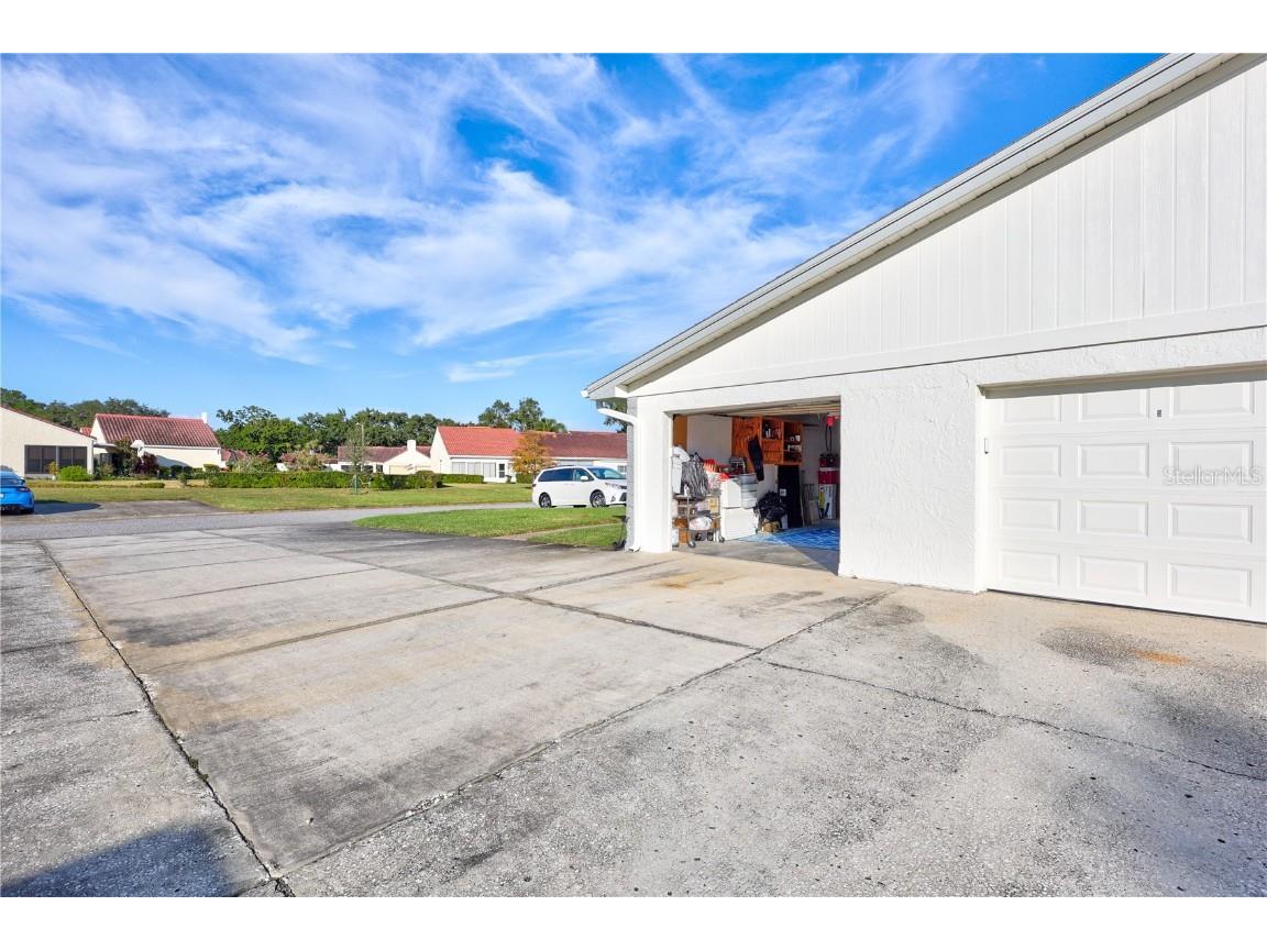 3390 Stonehaven Court W #A Palm Harbor FL 34684 - LAKE TARPON TB8451500 image32