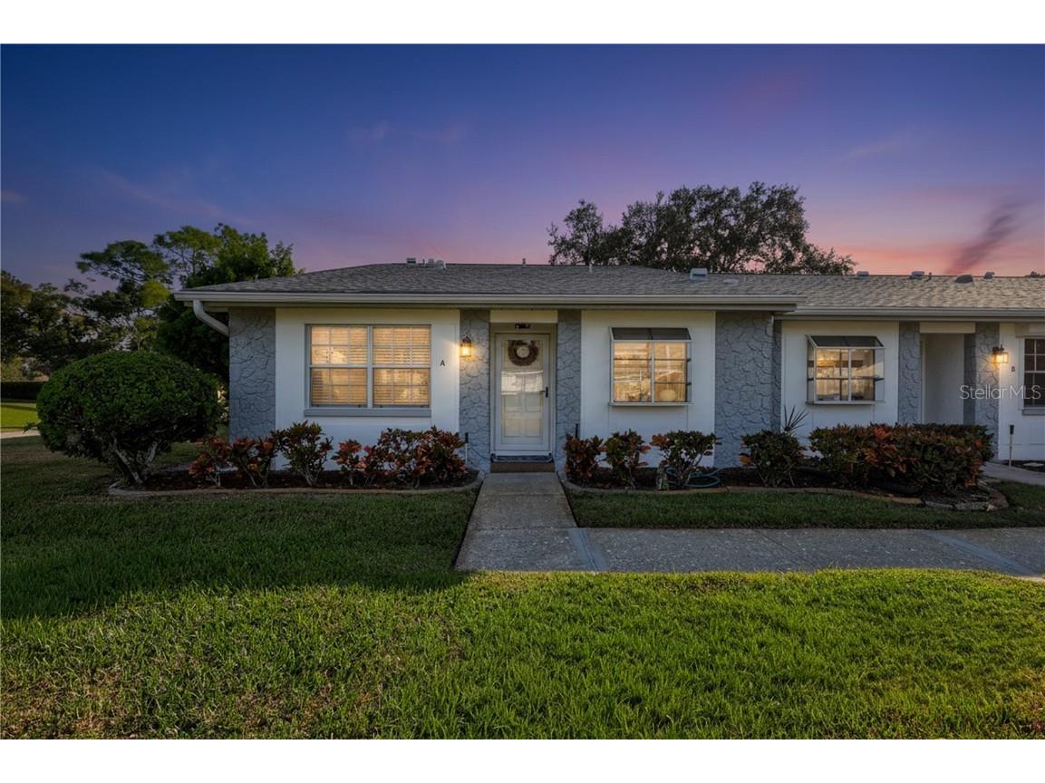 3390 Stonehaven Court W #A Palm Harbor FL 34684 - LAKE TARPON TB8451500 image33