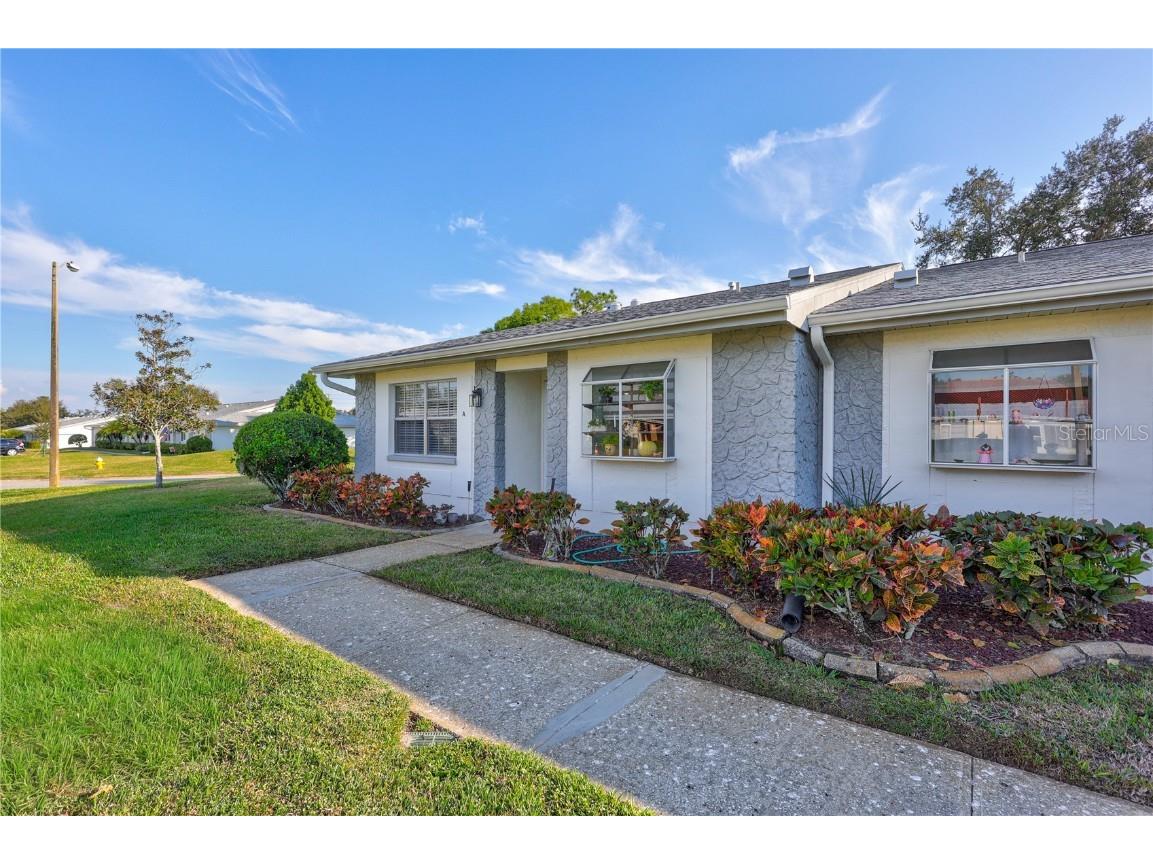 3390 Stonehaven Court W #A Palm Harbor FL 34684 - LAKE TARPON TB8451500 image35