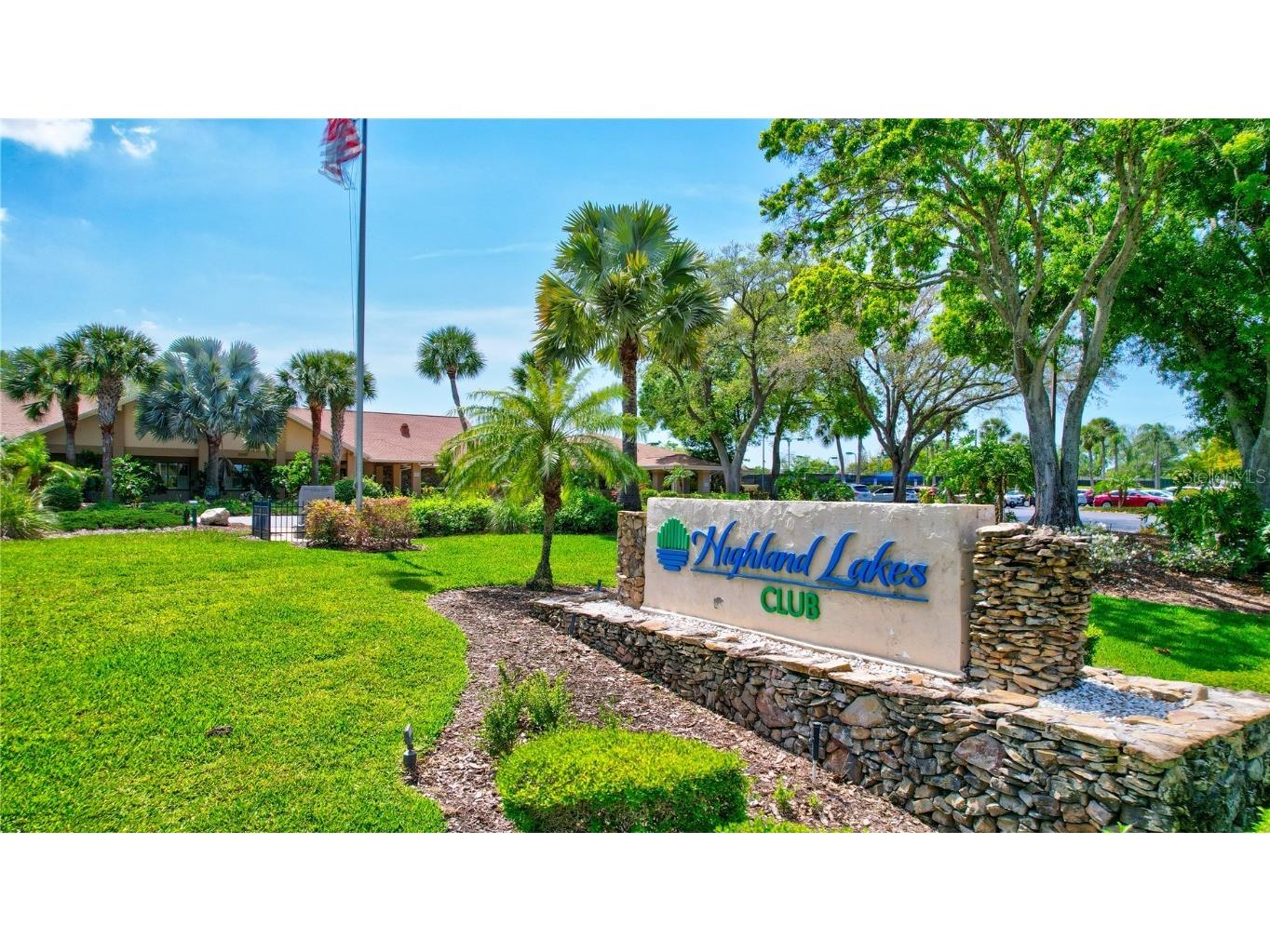 3390 Stonehaven Court W #A Palm Harbor FL 34684 - LAKE TARPON TB8451500 image37