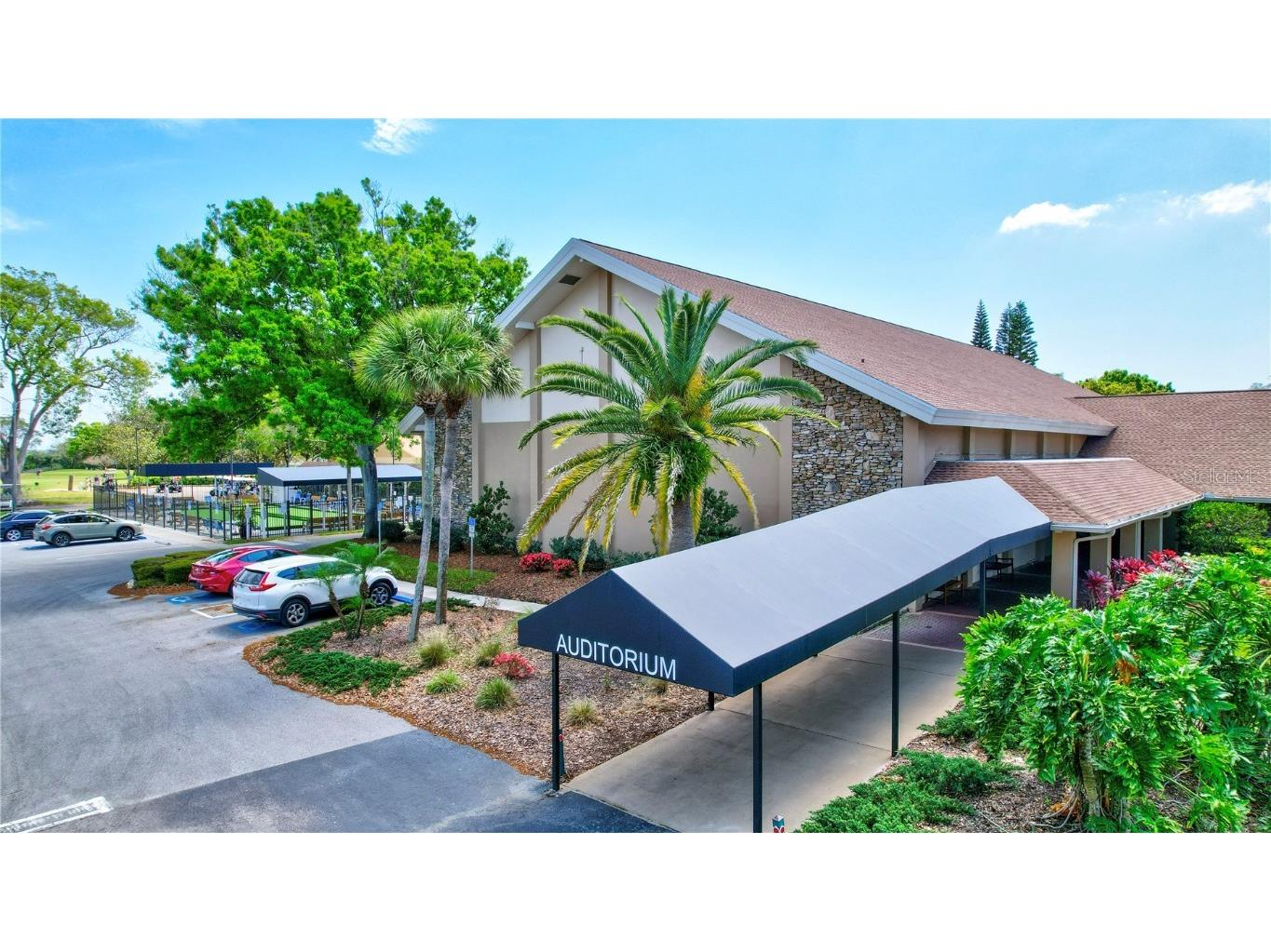 3390 Stonehaven Court W #A Palm Harbor FL 34684 - LAKE TARPON TB8451500 image48