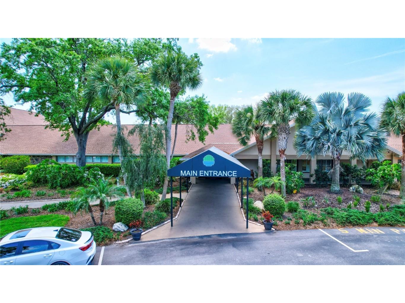 3390 Stonehaven Court W #A Palm Harbor FL 34684 - LAKE TARPON TB8451500 image49