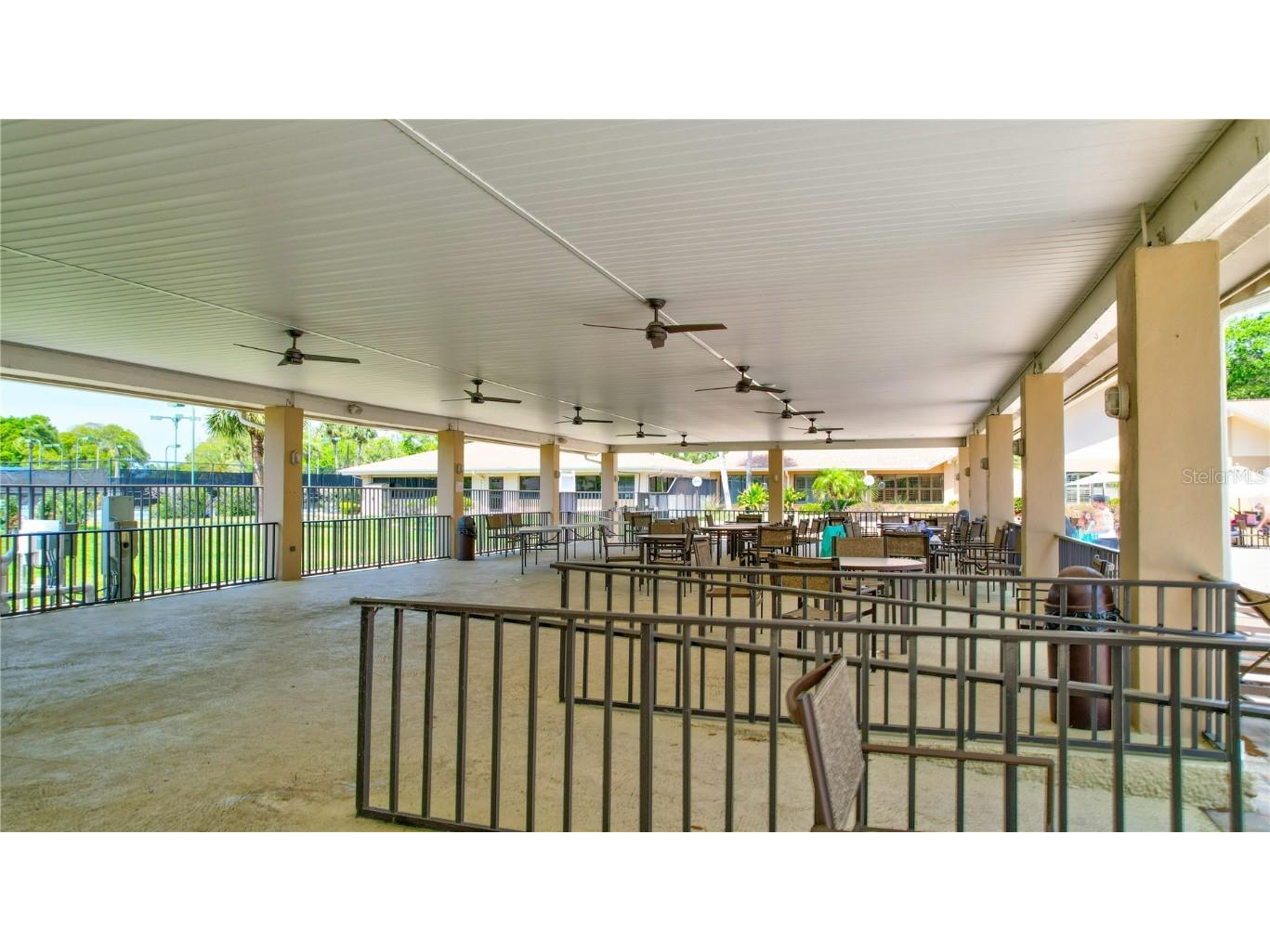 3390 Stonehaven Court W #A Palm Harbor FL 34684 - LAKE TARPON TB8451500 image50