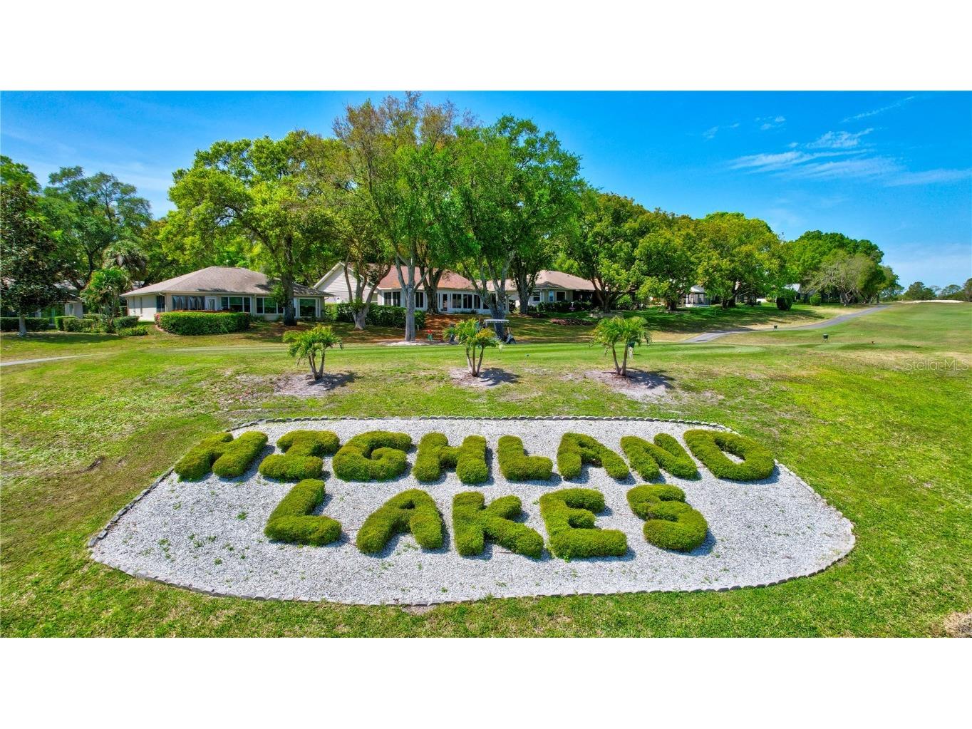 3390 Stonehaven Court W #A Palm Harbor FL 34684 - LAKE TARPON TB8451500 image52