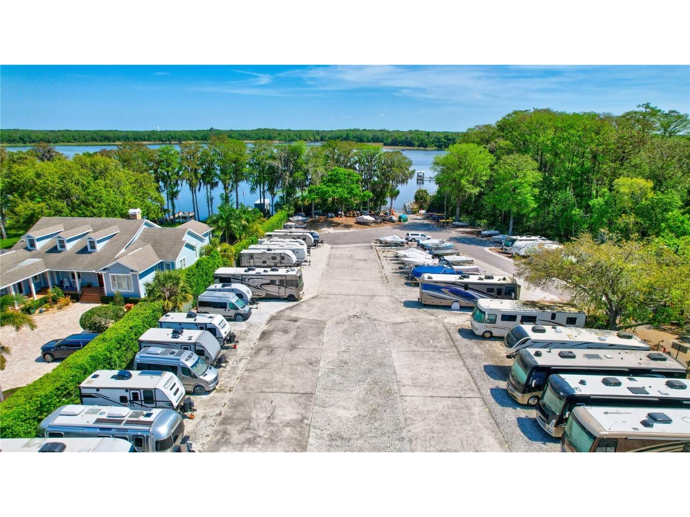 3390 Stonehaven Court W #A Palm Harbor FL 34684 - LAKE TARPON TB8451500 image55