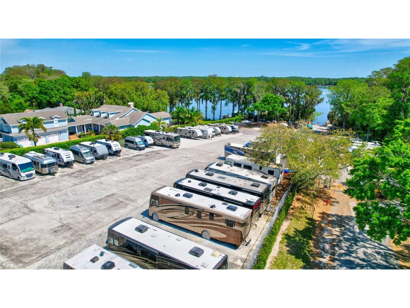 3390 Stonehaven Court W #A Palm Harbor FL 34684 - LAKE TARPON TB8451500 image56