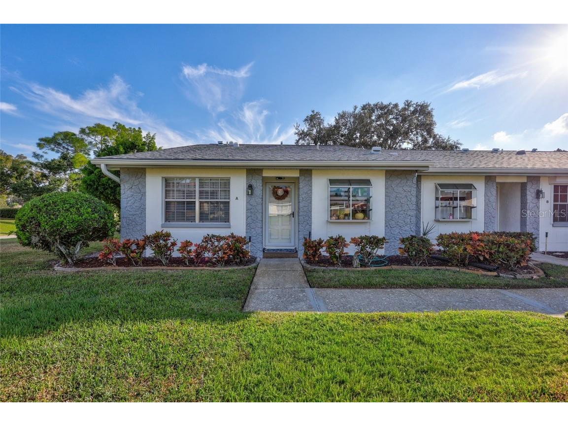 3390 Stonehaven Court W #A Palm Harbor FL 34684 - LAKE TARPON TB8451500 image66