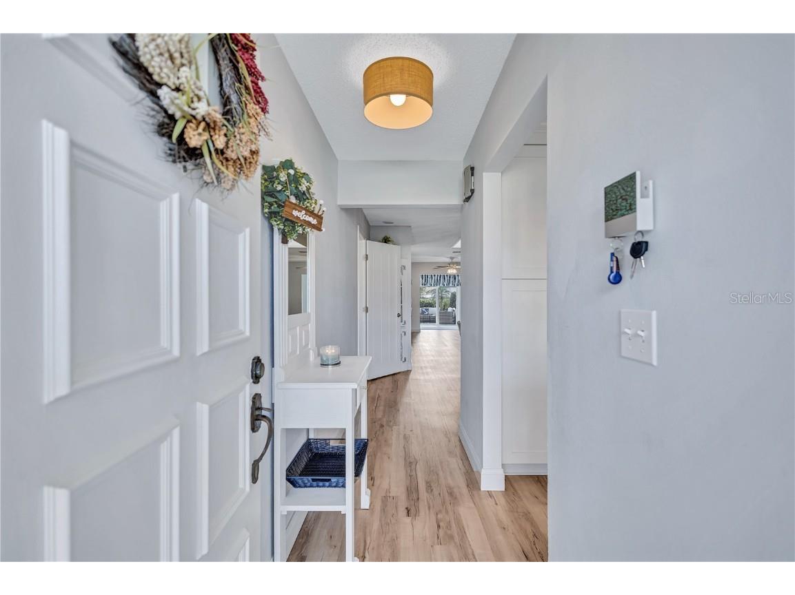 3390 Stonehaven Court W #A Palm Harbor FL 34684 - LAKE TARPON TB8451500 image9