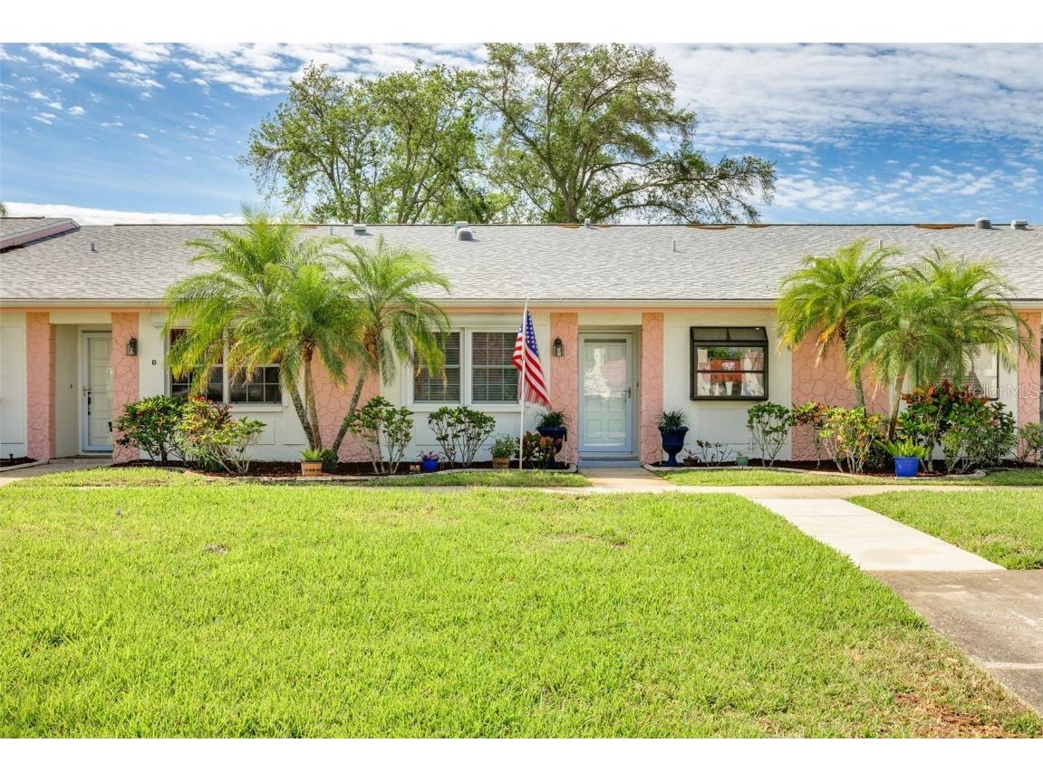 3390 Stonehaven Court W #C Palm Harbor FL 34684 U8193857 image1