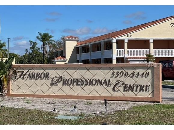 3390 Tamiami Trail #203 Port Charlotte FL 33952 C7516364 image1