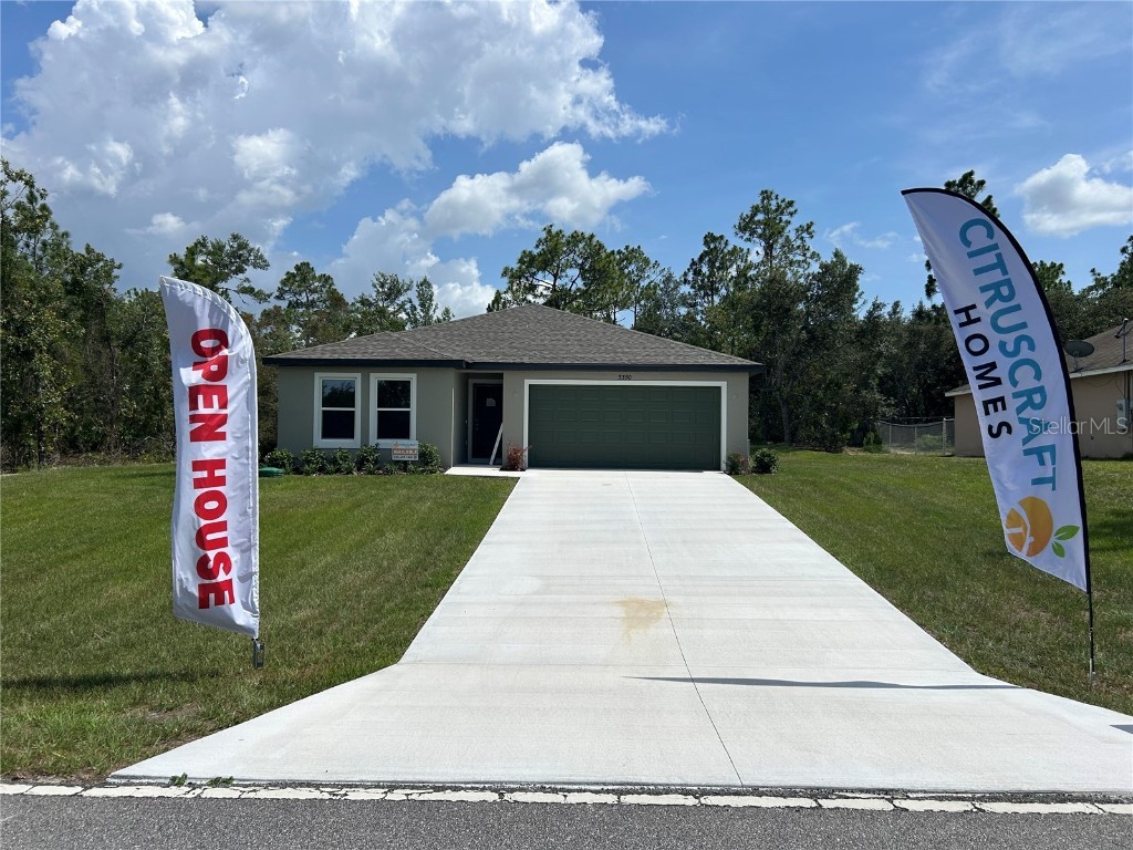 3390 W Hampshire Boulevard Citrus Springs FL 34433 OM703934 image1