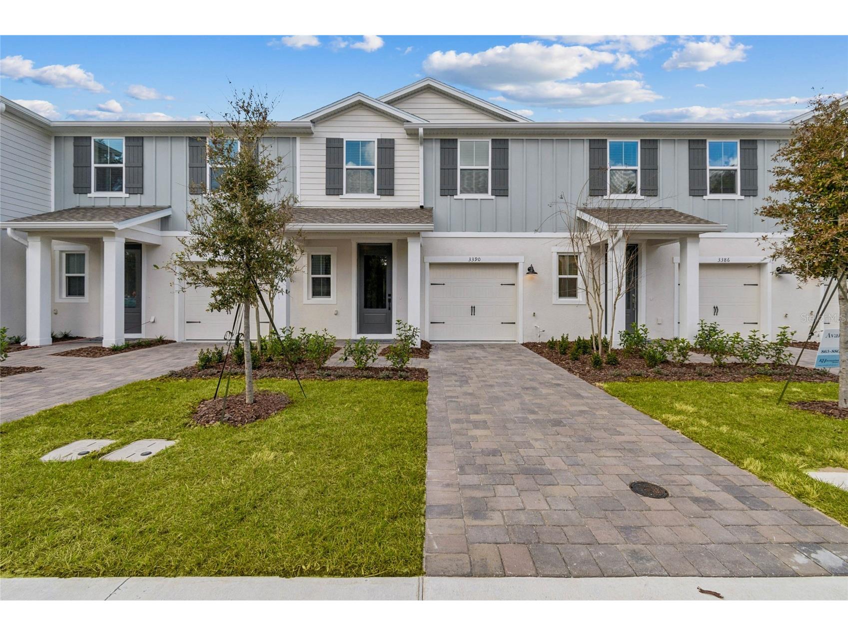 3390 Withers Way #65 Davenport FL 33837 O6395420 image1