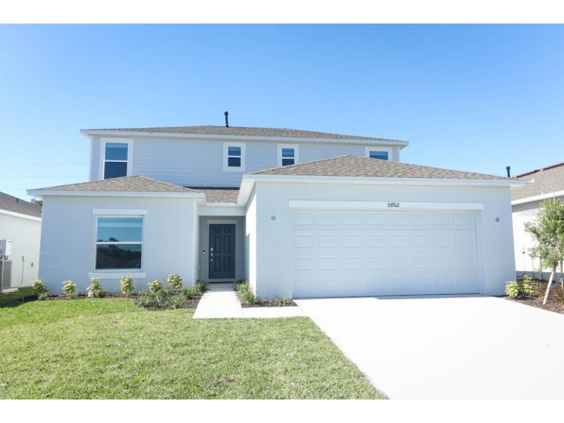 33902 Sky Blossom Circle Leesburg FL 34788 A4573639 image1