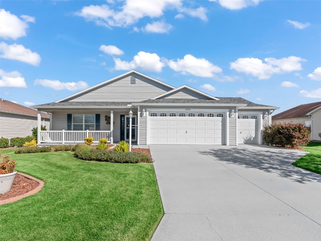 3391 Belcherry Loop The Villages FL 32163 G5104004 image1