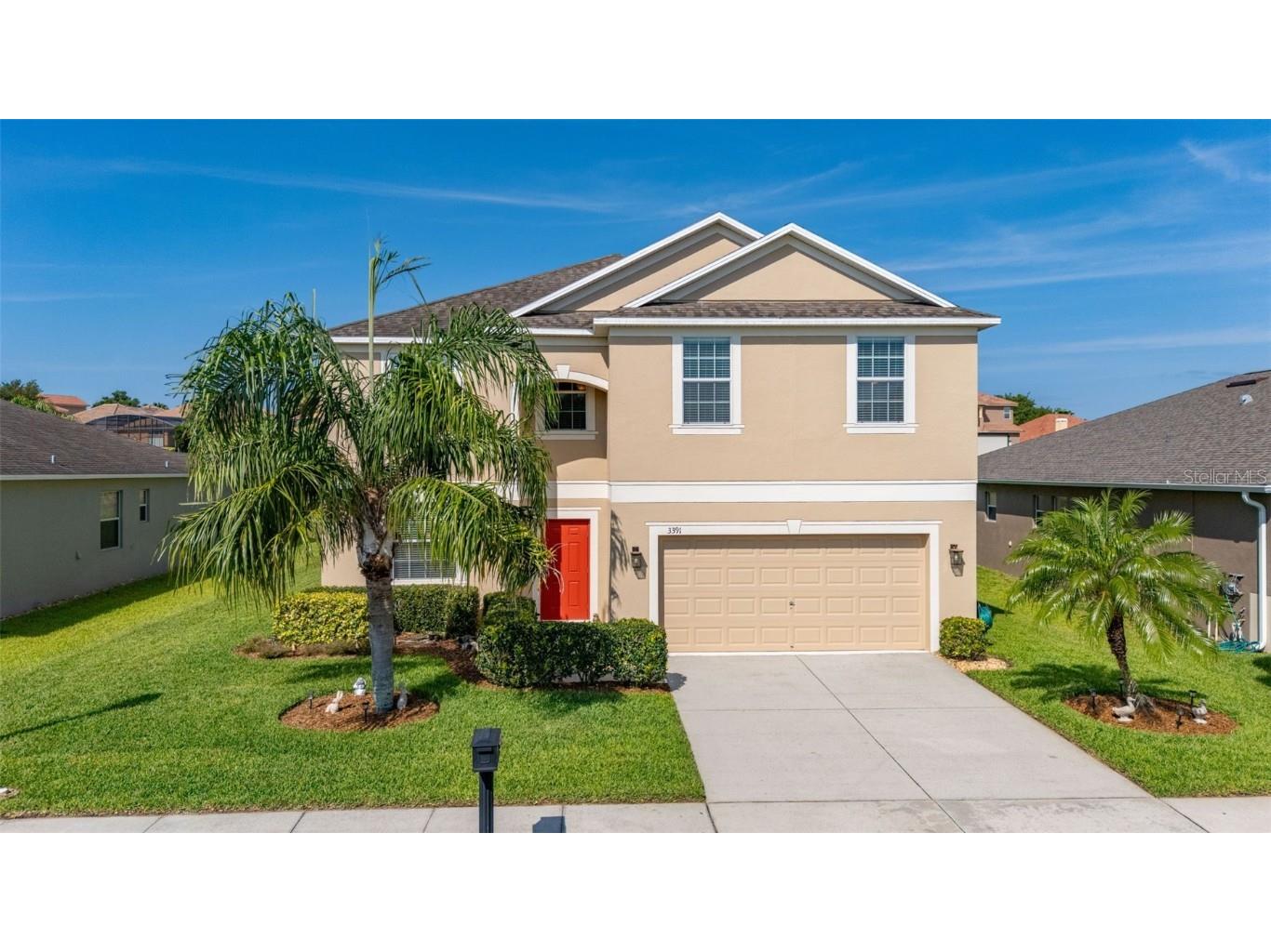 3391 Cortland Drive Davenport FL 33837 S5127762 image1