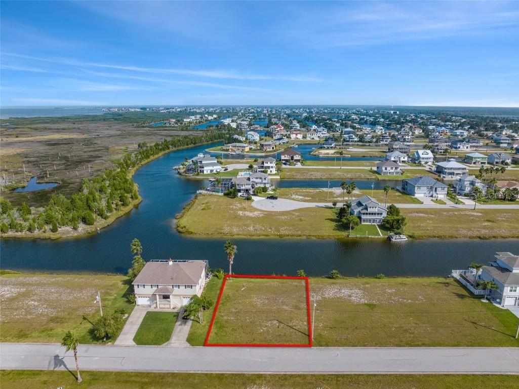 3391 Croaker Drive Hernando Beach FL 34607 - GULF OF MEXICO W7860873 image1