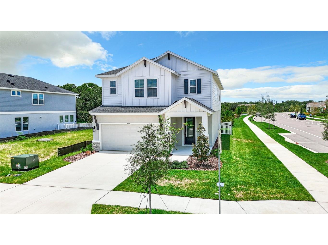 3391 Guanabana Crossing Wesley Chapel FL 33543 U8252172 image1