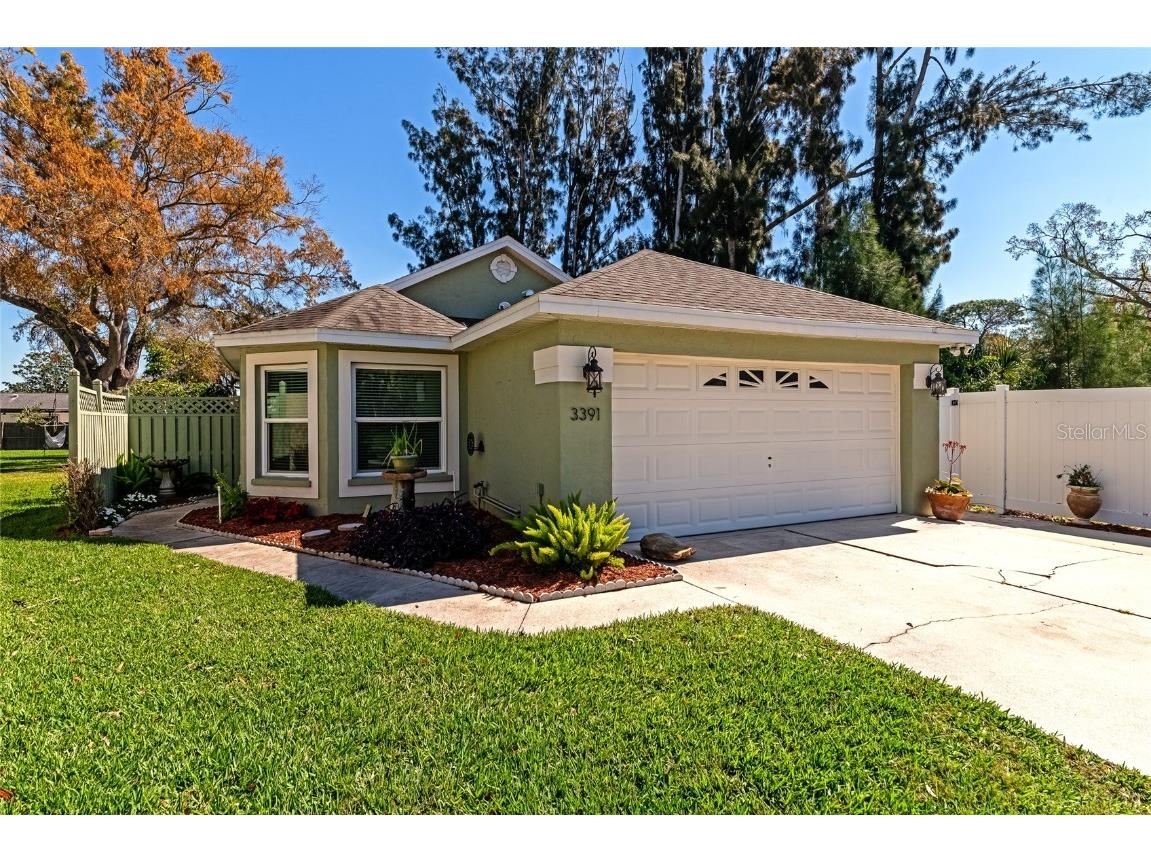 3391 Gulf Watch Court Sarasota FL 34231 A4600345 image1