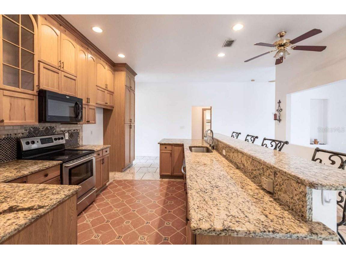 3391 Knox Terrace Port Charlotte FL 33948 - COMO WATERWAY TB8344238 image15