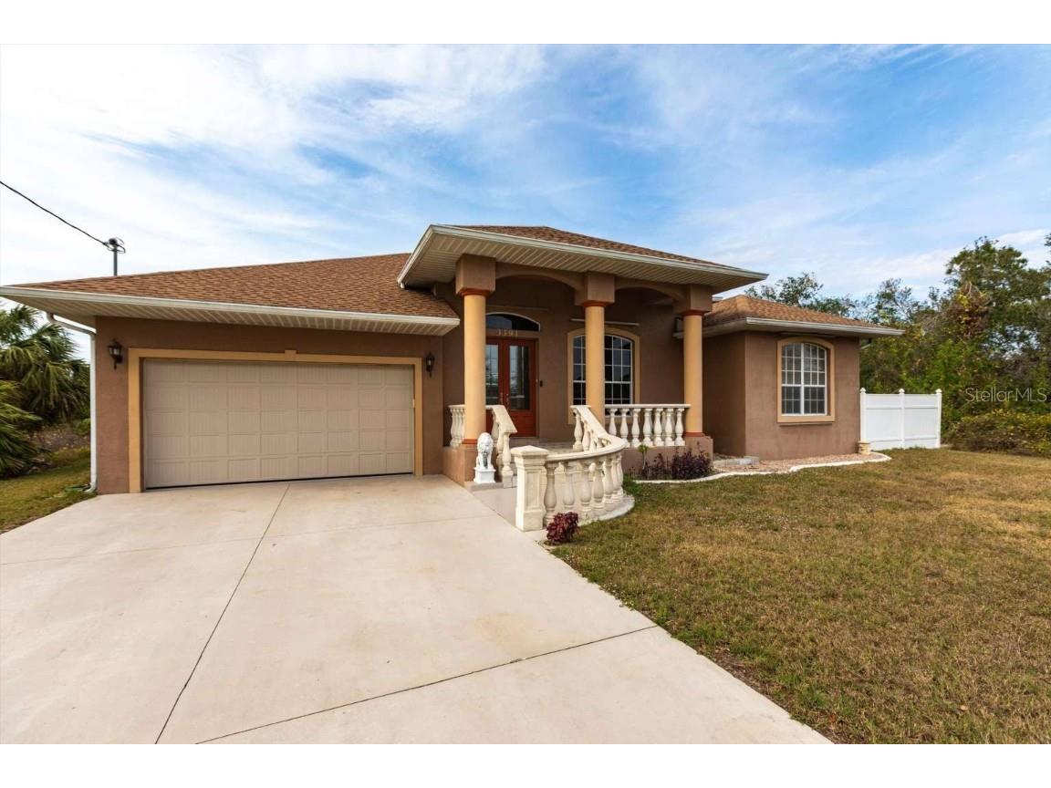 3391 Knox Terrace Port Charlotte FL 33948 - COMO WATERWAY TB8344238 image2