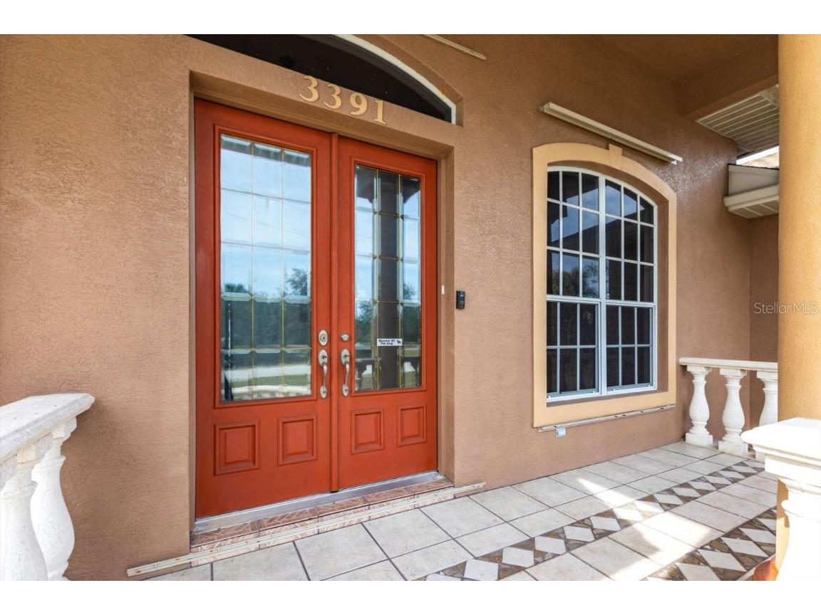 3391 Knox Terrace Port Charlotte FL 33948 - COMO WATERWAY TB8344238 image4