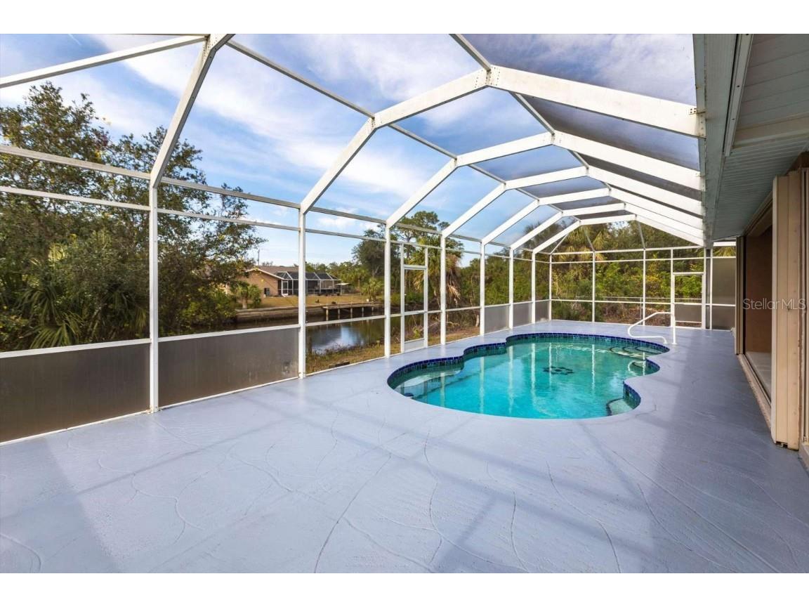 3391 Knox Terrace Port Charlotte FL 33948 - COMO WATERWAY TB8344238 image40