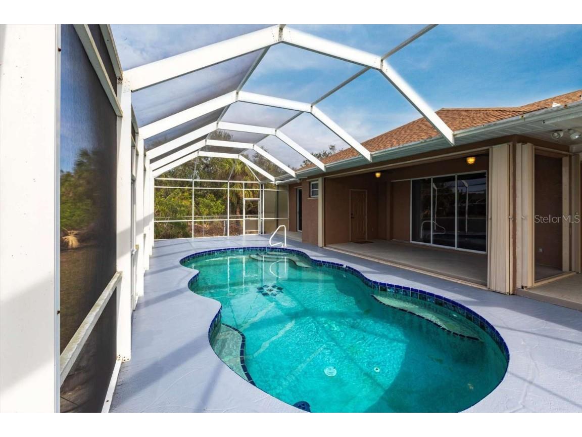 3391 Knox Terrace Port Charlotte FL 33948 - COMO WATERWAY TB8344238 image42