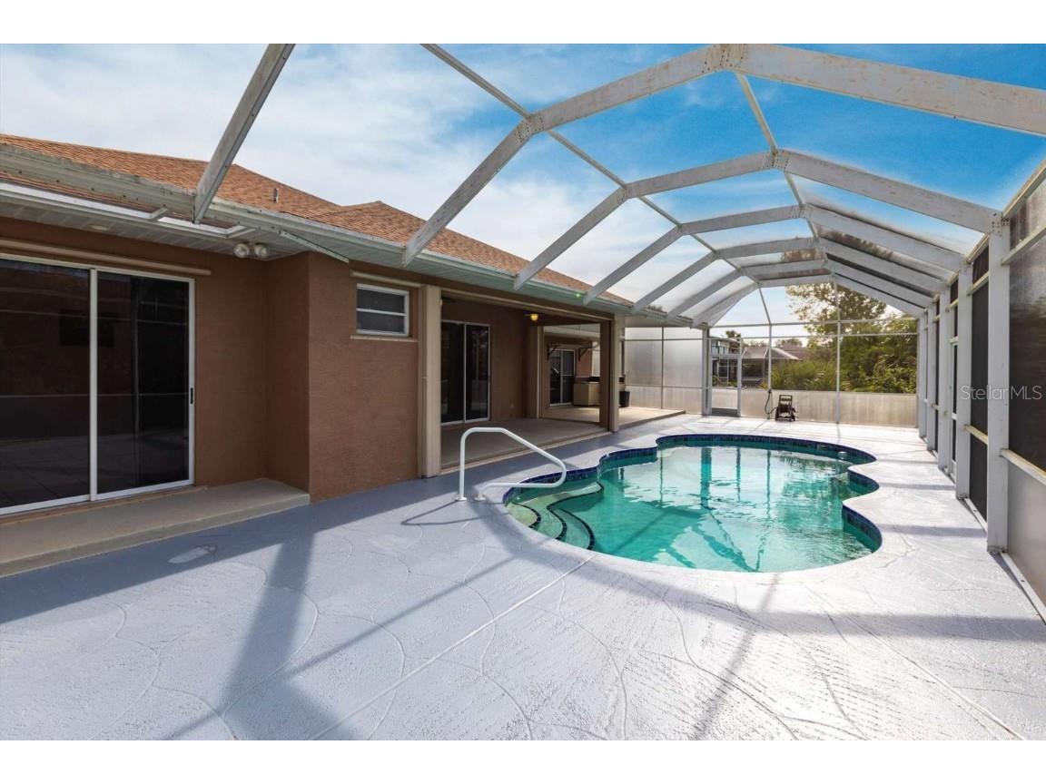 3391 Knox Terrace Port Charlotte FL 33948 - COMO WATERWAY TB8344238 image43