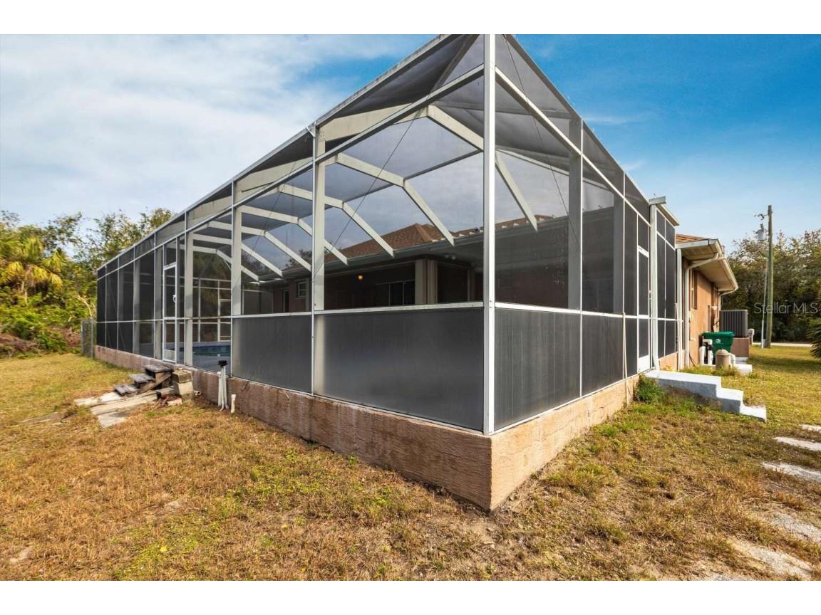 3391 Knox Terrace Port Charlotte FL 33948 - COMO WATERWAY TB8344238 image45