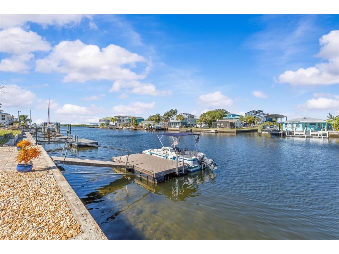 3391 Mangrove Drive Hernando Beach FL 34607 - DIRECT GULF ACCESS W7880388 image10
