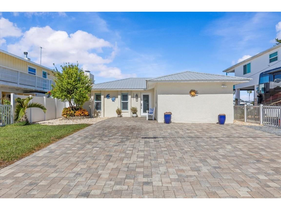 3391 Mangrove Drive Hernando Beach FL 34607 - DIRECT GULF ACCESS W7880388 image11