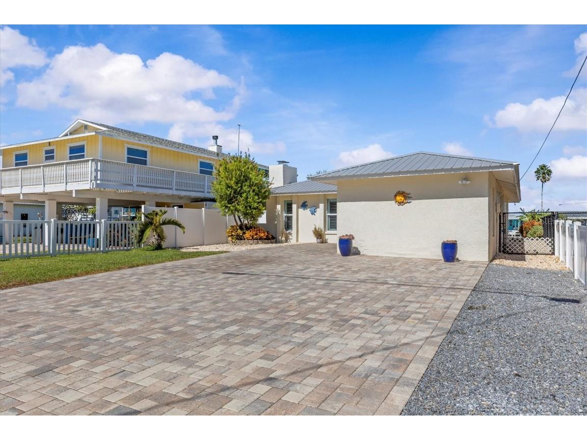 3391 Mangrove Drive Hernando Beach FL 34607 - DIRECT GULF ACCESS W7880388 image12