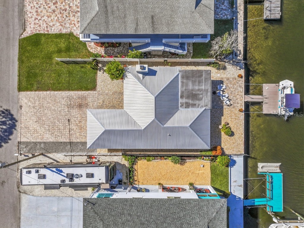 3391 Mangrove Drive Hernando Beach FL 34607 - DIRECT GULF ACCESS W7880388 image14