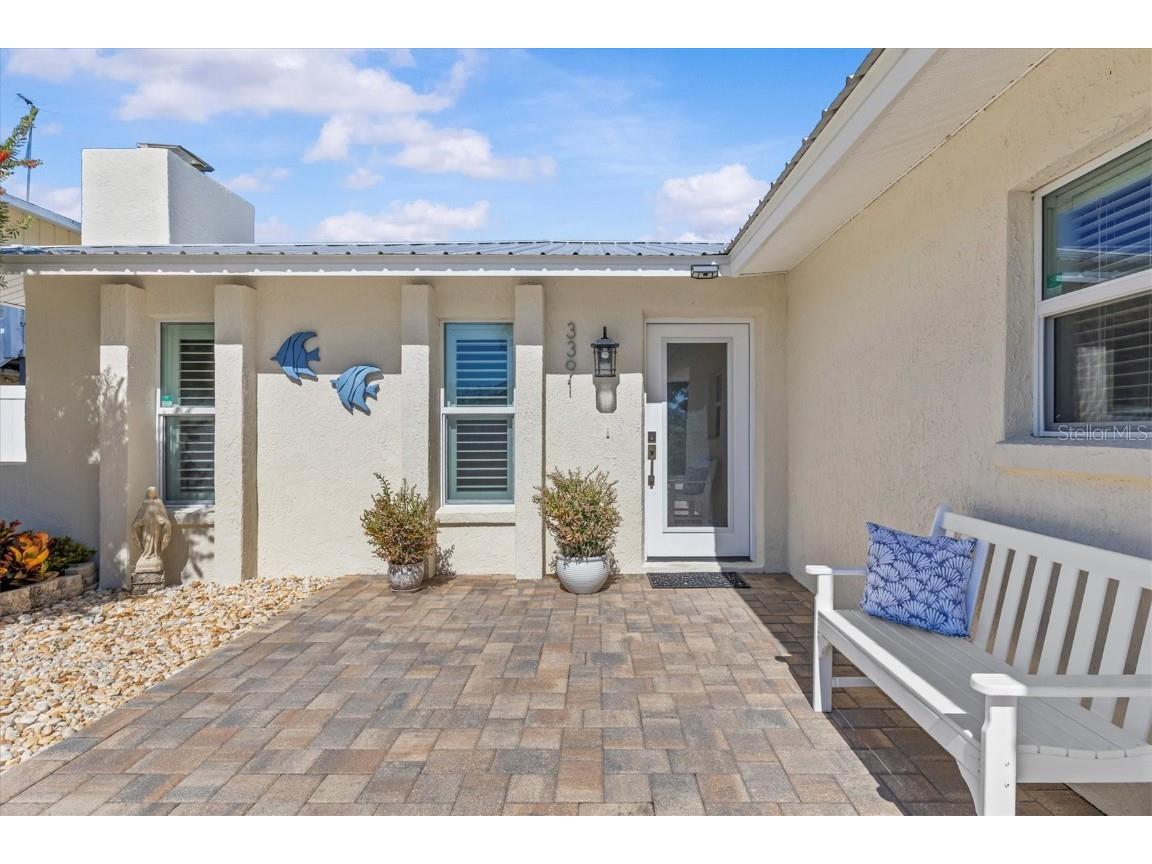 3391 Mangrove Drive Hernando Beach FL 34607 - DIRECT GULF ACCESS W7880388 image15