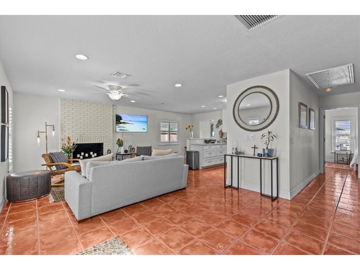 3391 Mangrove Drive Hernando Beach FL 34607 - DIRECT GULF ACCESS W7880388 image17