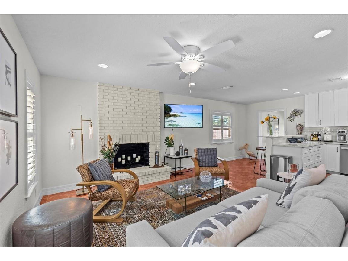 3391 Mangrove Drive Hernando Beach FL 34607 - DIRECT GULF ACCESS W7880388 image18