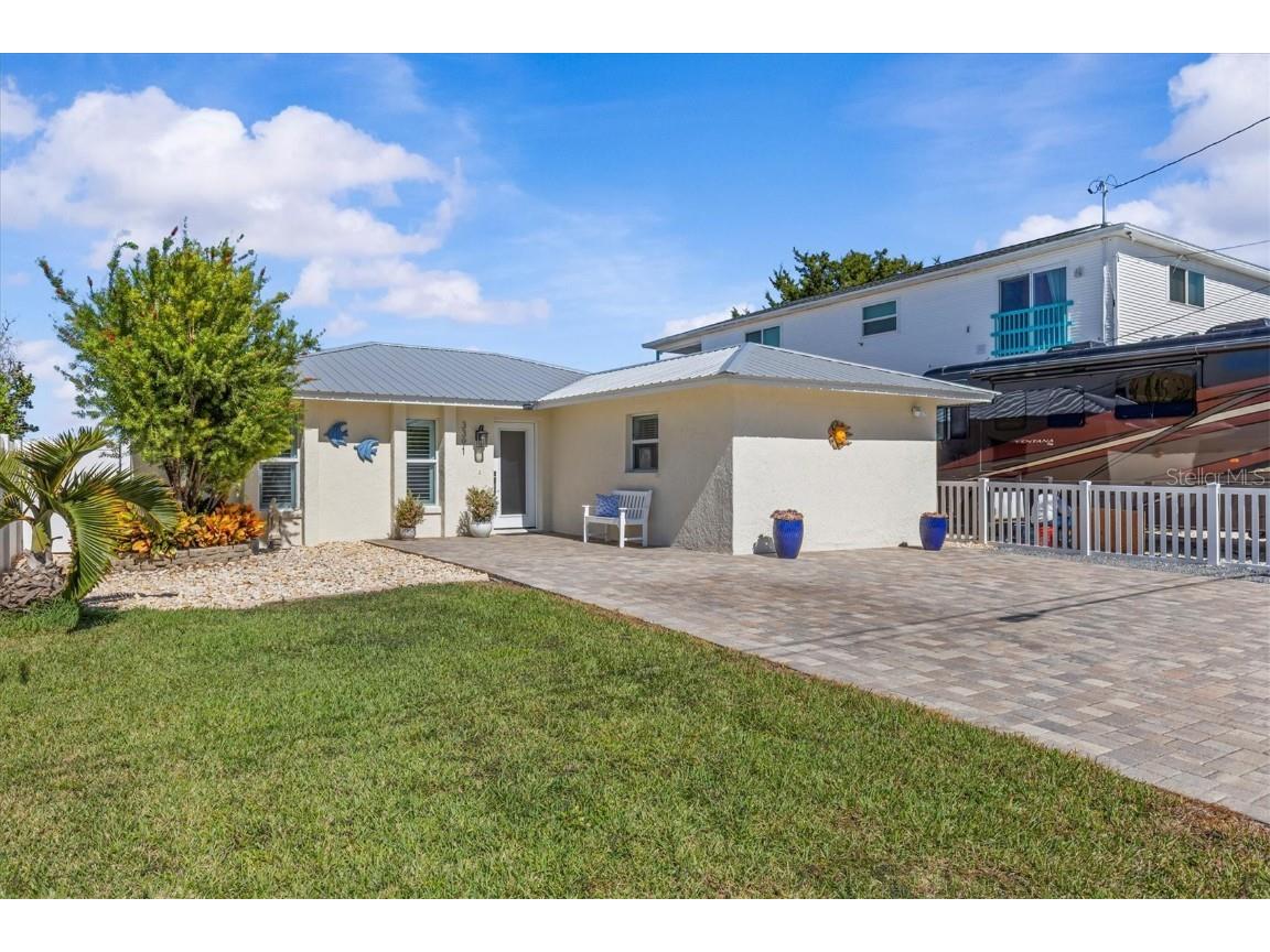 3391 Mangrove Drive Hernando Beach FL 34607 - DIRECT GULF ACCESS W7880388 image2