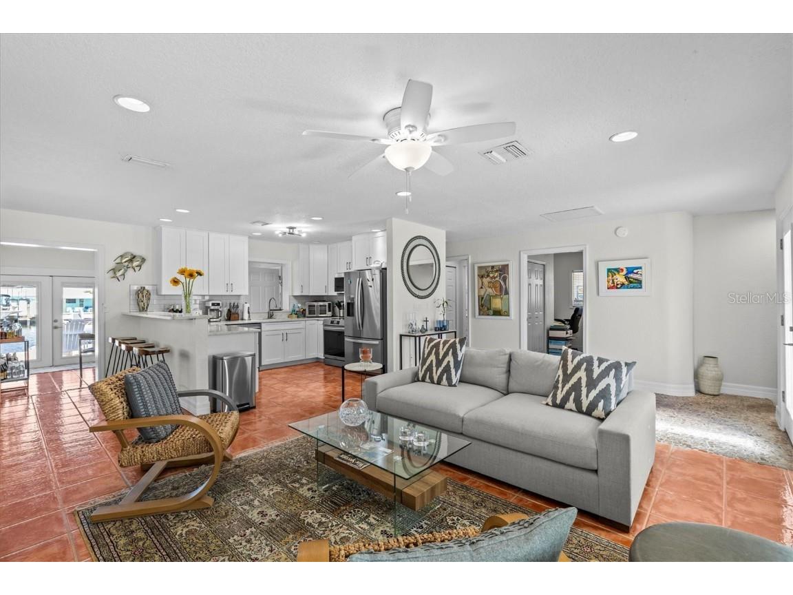 3391 Mangrove Drive Hernando Beach FL 34607 - DIRECT GULF ACCESS W7880388 image21