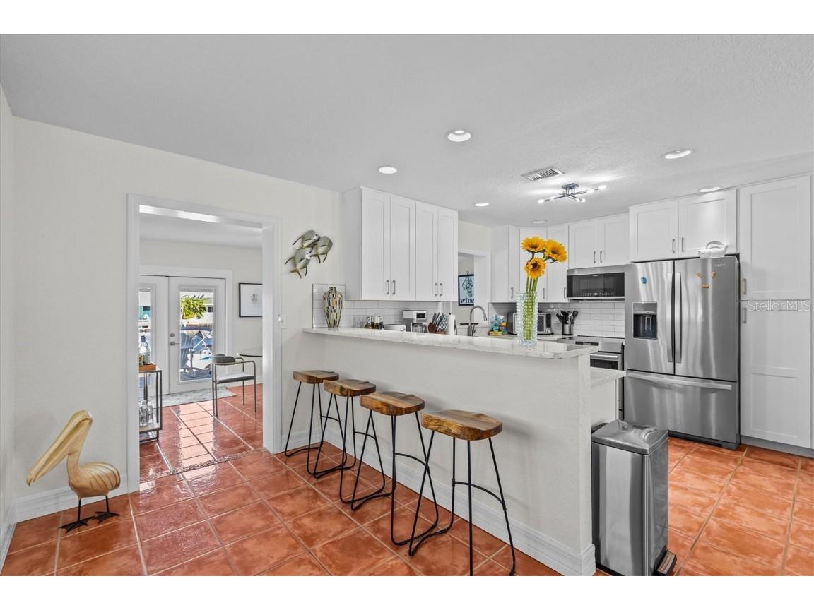 3391 Mangrove Drive Hernando Beach FL 34607 - DIRECT GULF ACCESS W7880388 image22