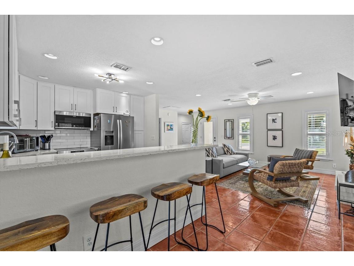 3391 Mangrove Drive Hernando Beach FL 34607 - DIRECT GULF ACCESS W7880388 image23