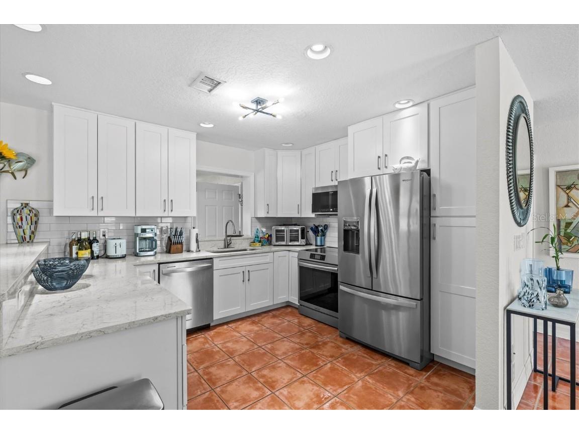 3391 Mangrove Drive Hernando Beach FL 34607 - DIRECT GULF ACCESS W7880388 image24