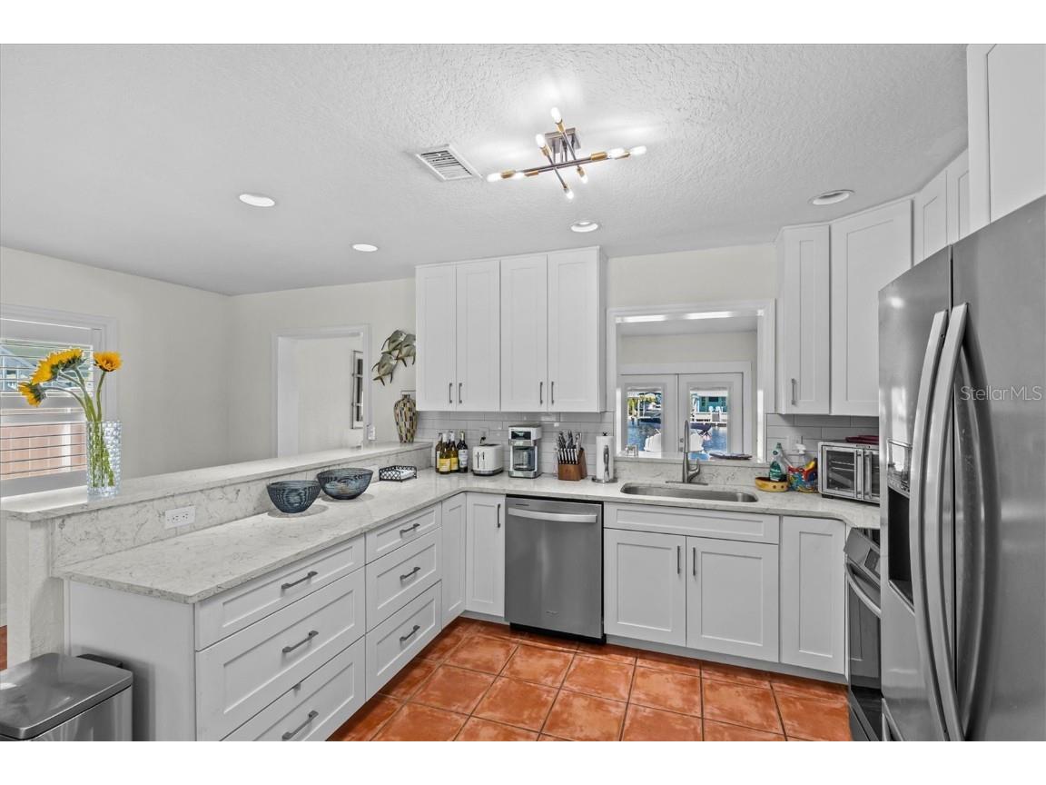 3391 Mangrove Drive Hernando Beach FL 34607 - DIRECT GULF ACCESS W7880388 image25