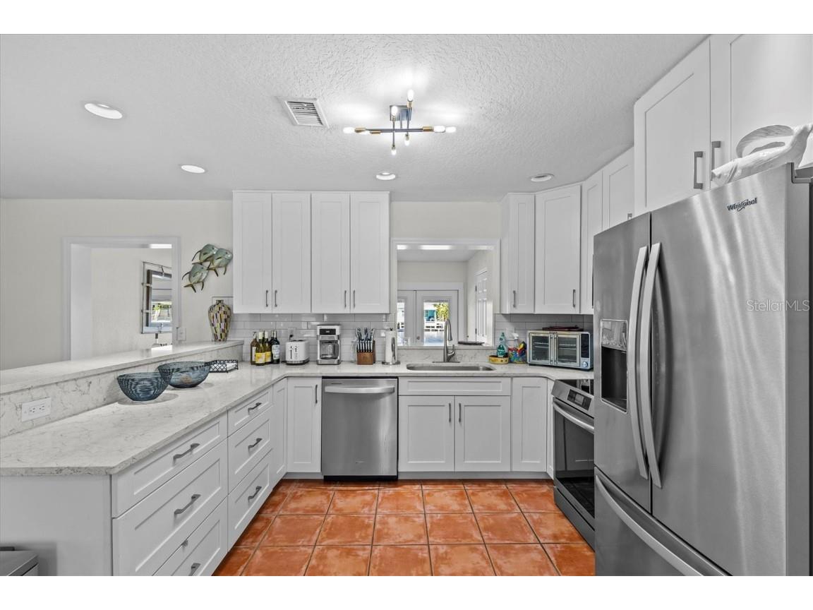 3391 Mangrove Drive Hernando Beach FL 34607 - DIRECT GULF ACCESS W7880388 image26