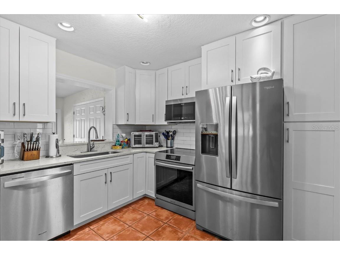 3391 Mangrove Drive Hernando Beach FL 34607 - DIRECT GULF ACCESS W7880388 image27