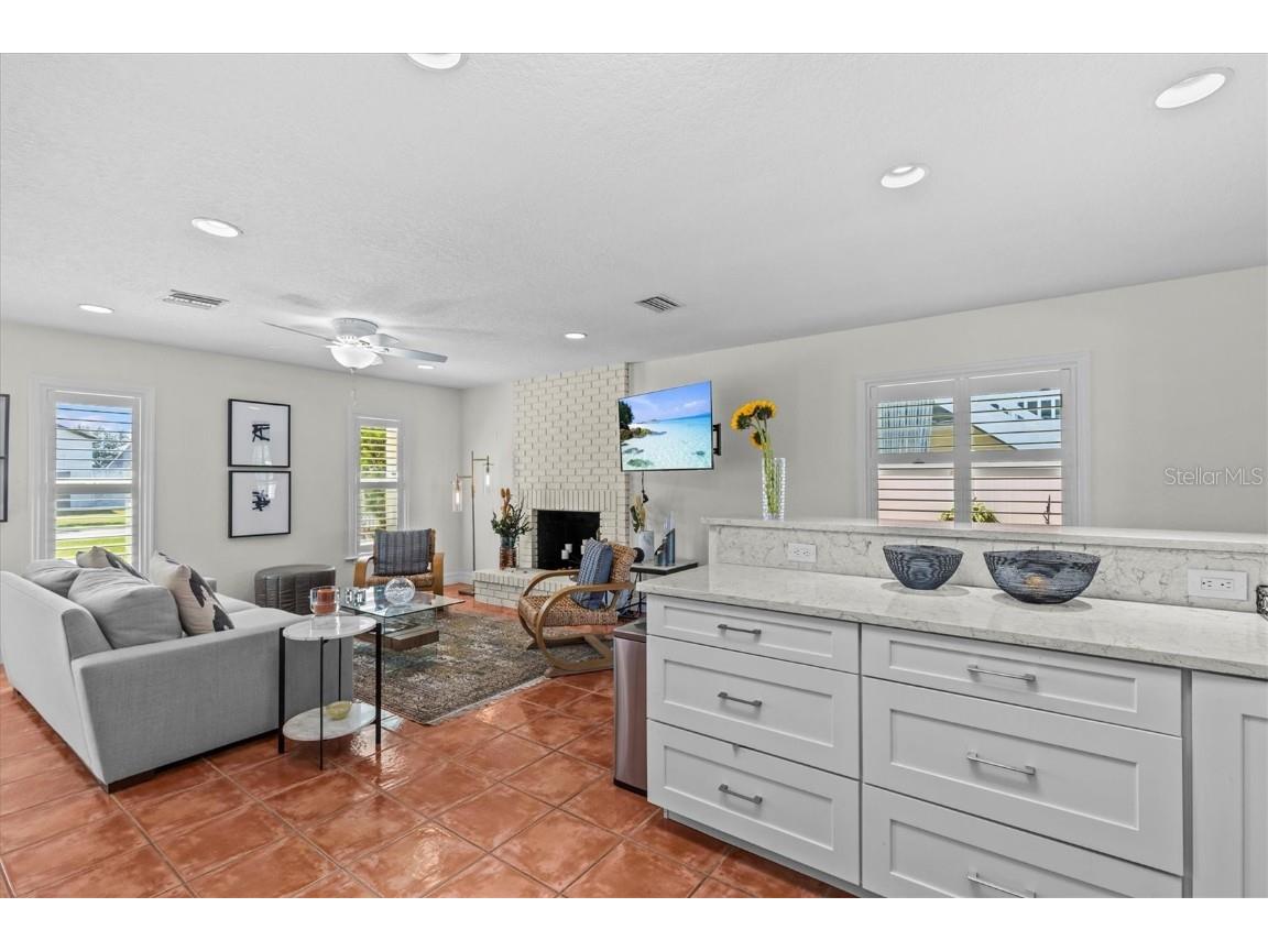 3391 Mangrove Drive Hernando Beach FL 34607 - DIRECT GULF ACCESS W7880388 image28