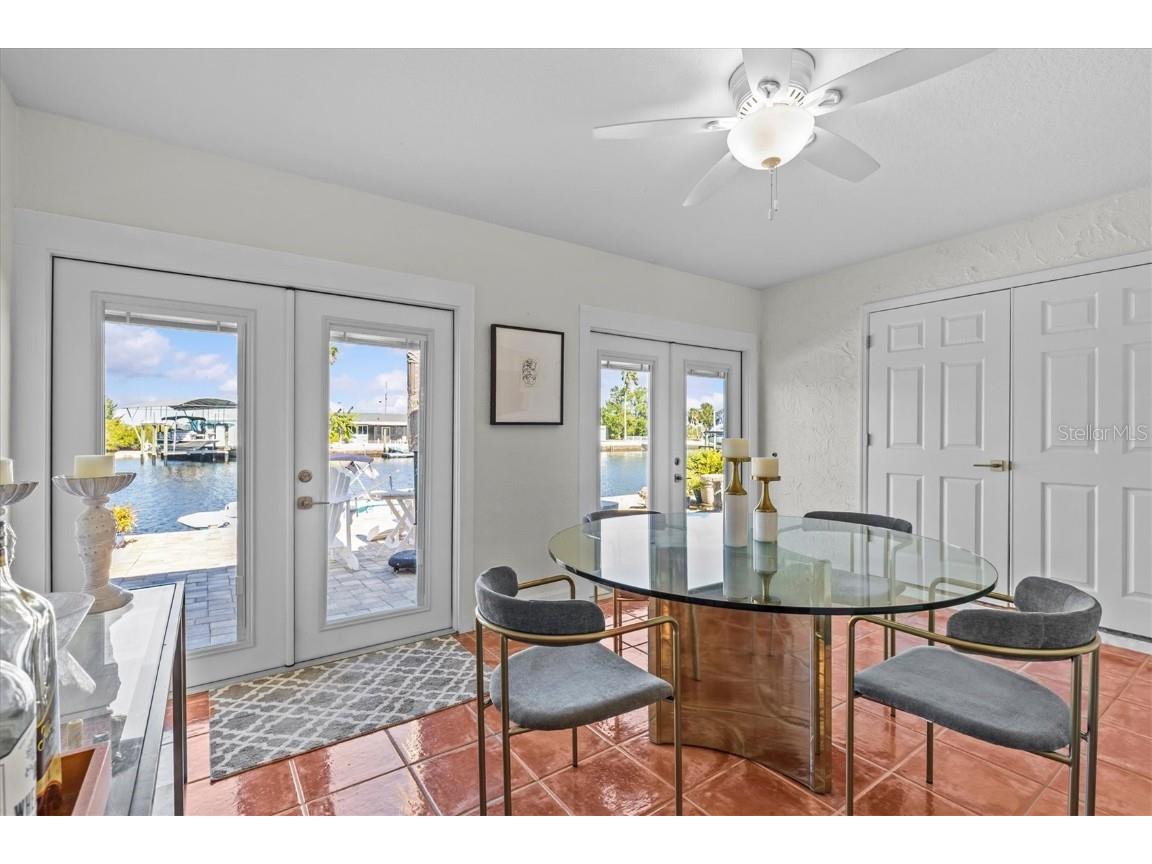 3391 Mangrove Drive Hernando Beach FL 34607 - DIRECT GULF ACCESS W7880388 image30