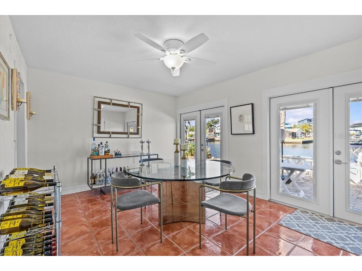 3391 Mangrove Drive Hernando Beach FL 34607 - DIRECT GULF ACCESS W7880388 image31